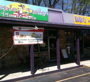 Purple Daisy Picnic Cafe Chattanooga Chattanooga Purple Daisy Picnic Cafe Chattanooga Chattanooga